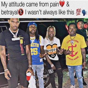 Meet your Posher, Steven